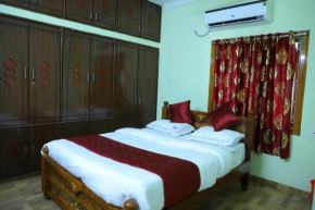 pickurstay Home stay, Tirupati